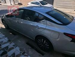 نيسان ألتيما